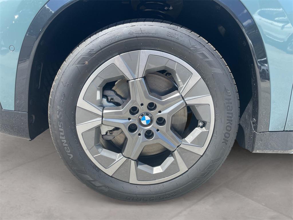 new 2026 BMW X1 car, priced at $48,455