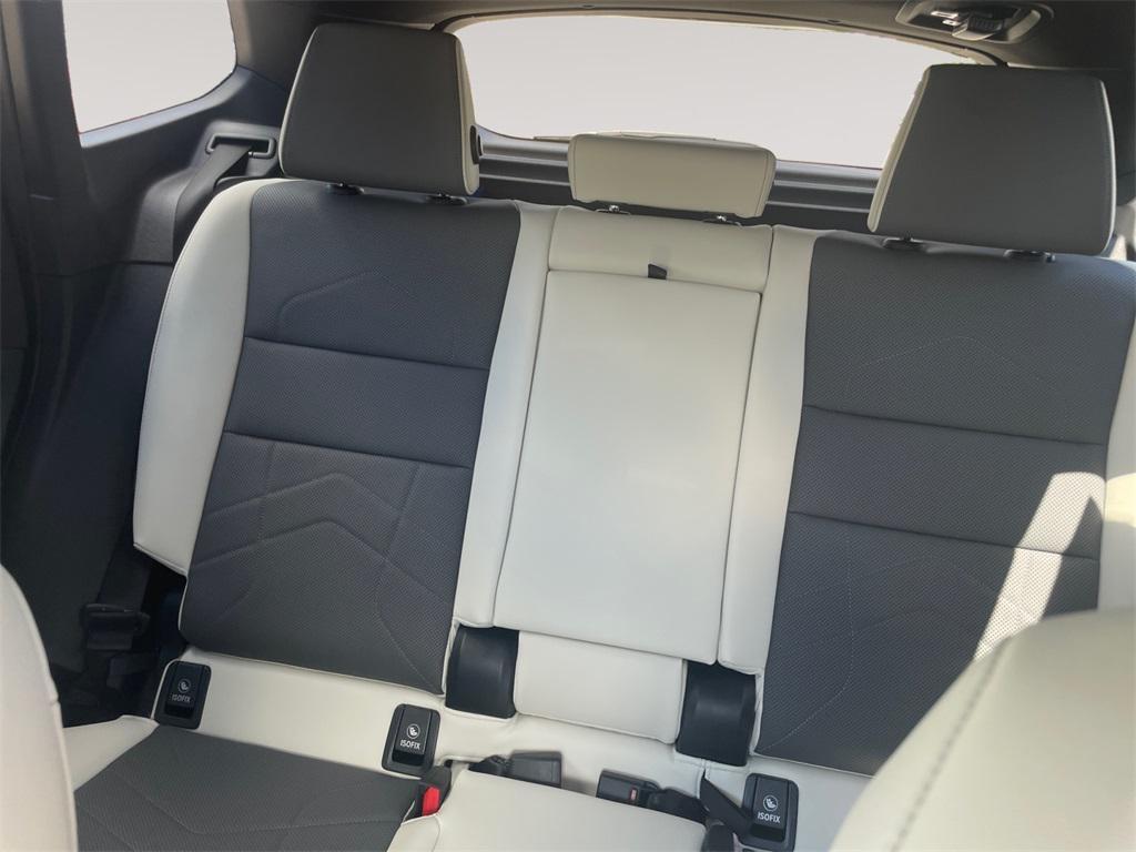 new 2026 BMW X1 car, priced at $48,455