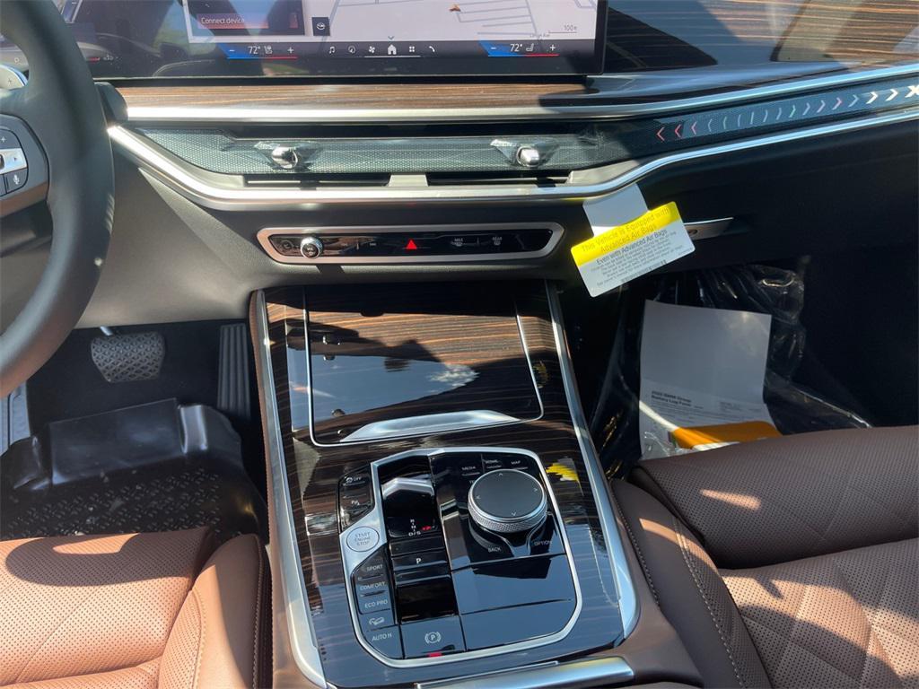 new 2026 BMW X5 car, priced at $80,925