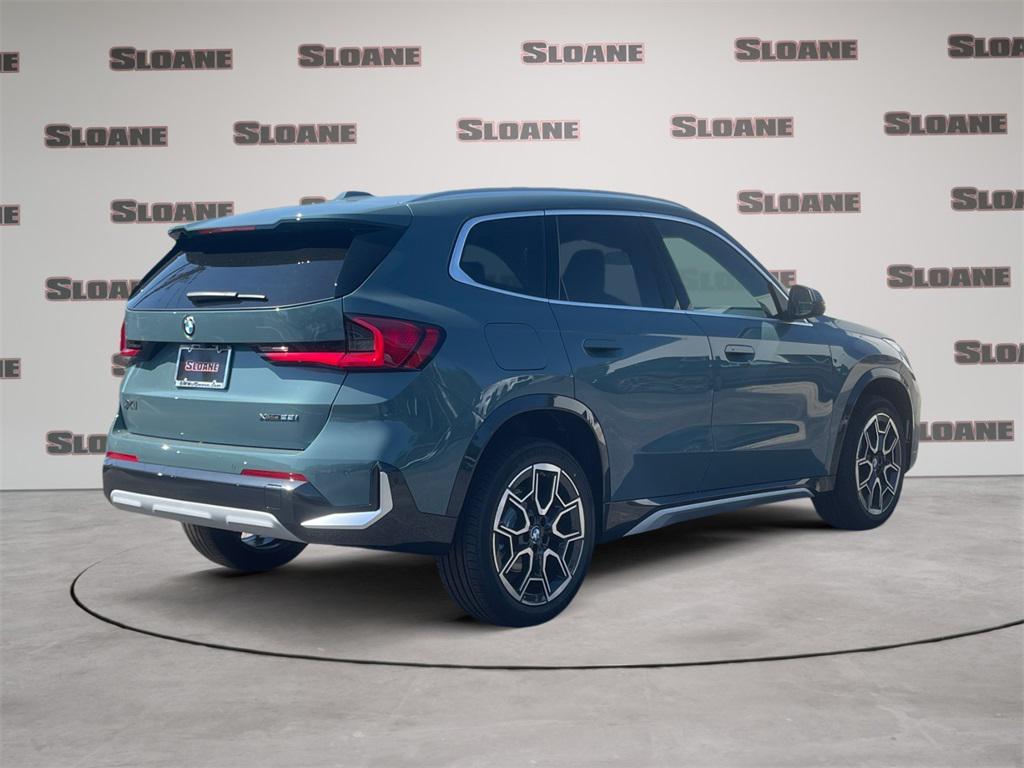new 2026 BMW X1 car, priced at $48,555