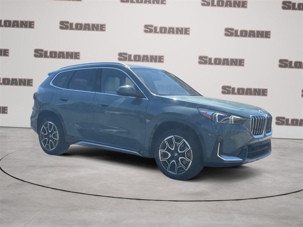 new 2026 BMW X1 car, priced at $48,555