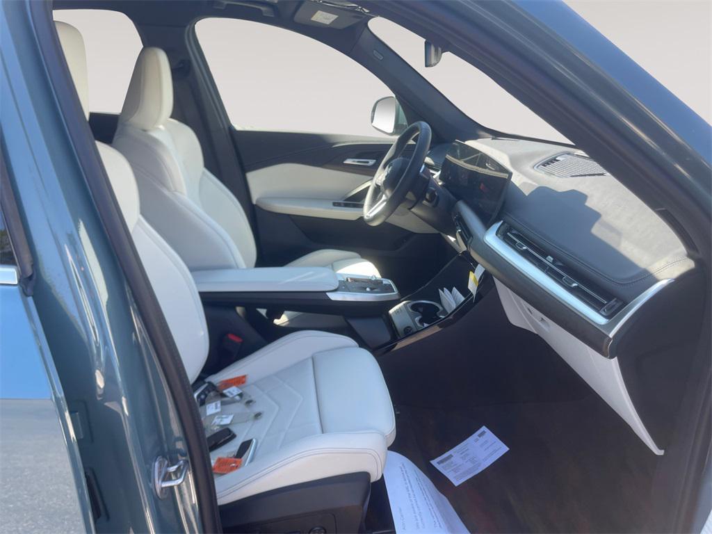 new 2026 BMW X1 car, priced at $48,555