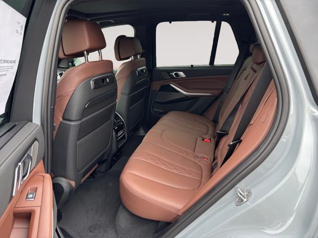 new 2026 BMW X5 car, priced at $104,525