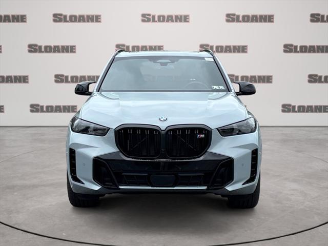 new 2026 BMW X5 car, priced at $104,525