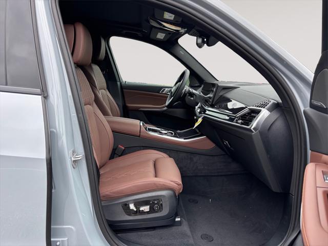 new 2026 BMW X5 car, priced at $104,525