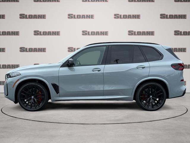 new 2026 BMW X5 car, priced at $104,525