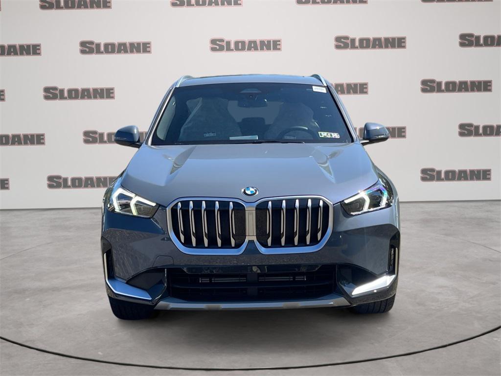 new 2026 BMW X1 car, priced at $48,755