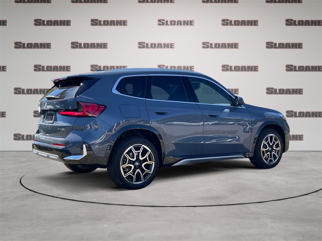 new 2026 BMW X1 car, priced at $48,755