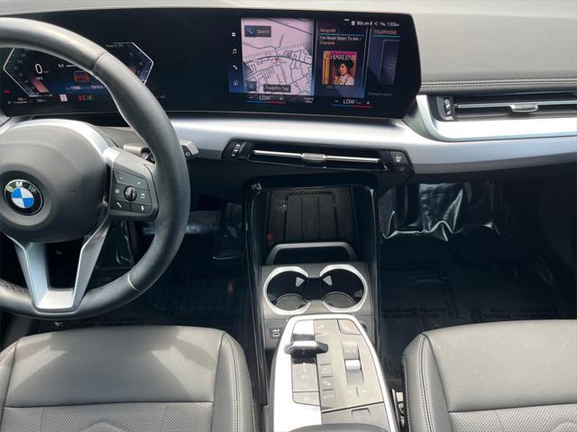 used 2023 BMW X1 car, priced at $35,492