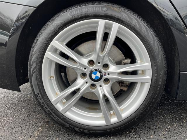 used 2019 BMW 440 Gran Coupe car, priced at $29,892