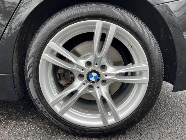 used 2019 BMW 440 Gran Coupe car, priced at $29,892