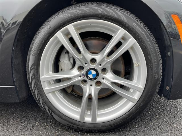 used 2019 BMW 440 Gran Coupe car, priced at $29,892