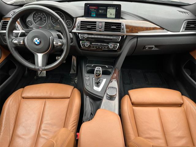 used 2019 BMW 440 Gran Coupe car, priced at $29,892