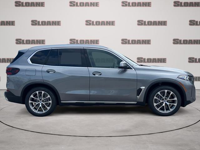 new 2026 BMW X5 PHEV car, priced at $80,425