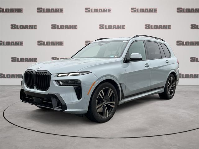 used 2023 BMW X7 car, priced at $68,981