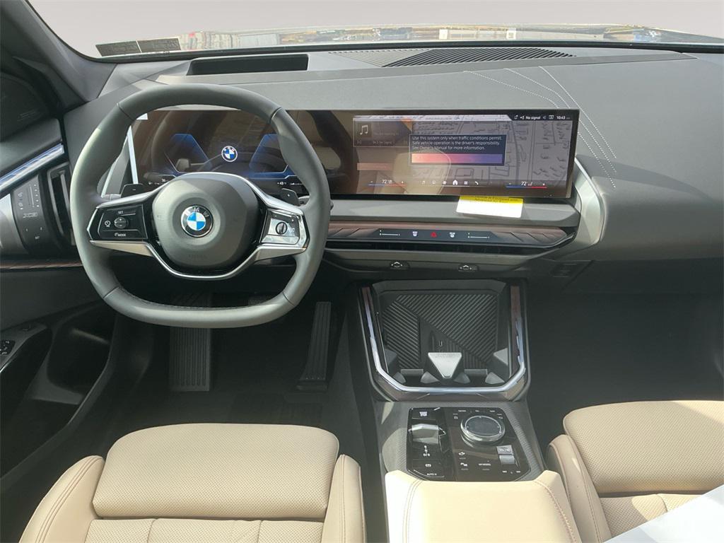 new 2026 BMW X3 car, priced at $58,790