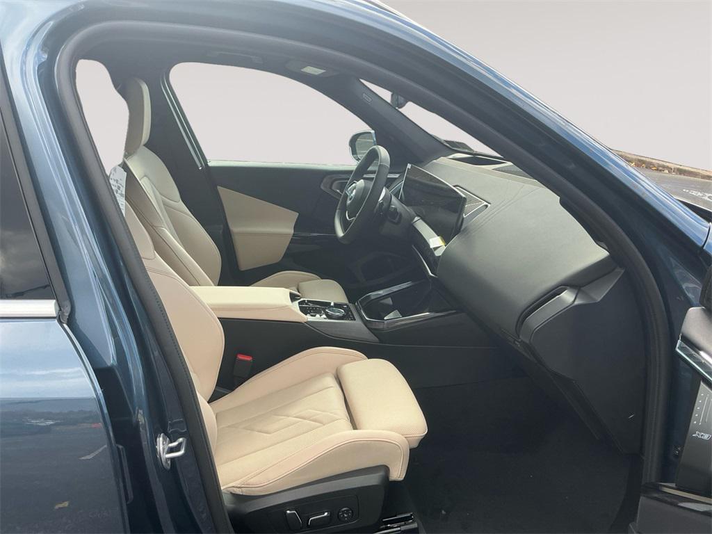 new 2026 BMW X3 car, priced at $58,790