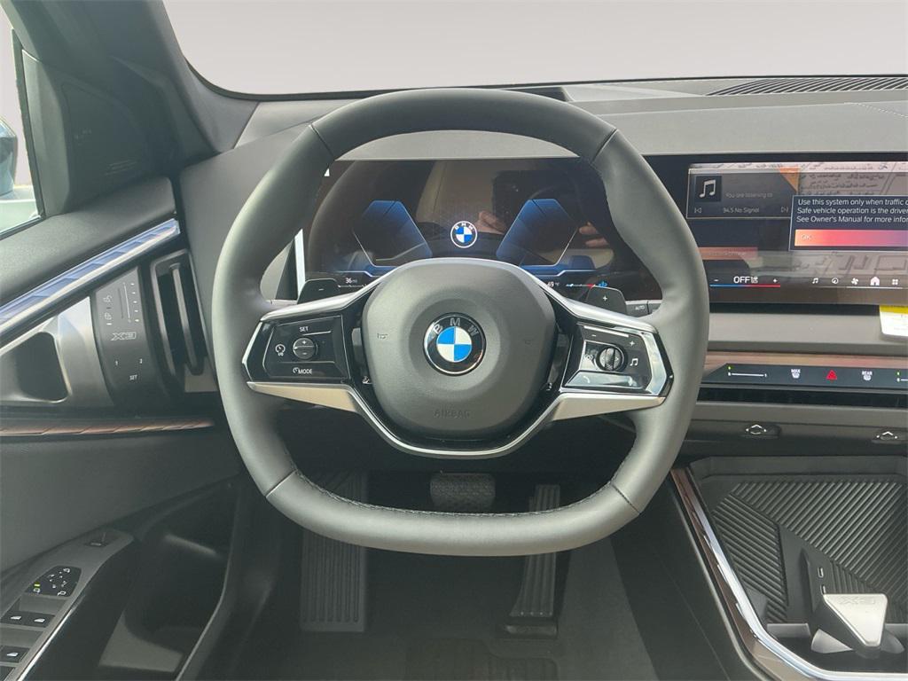 new 2026 BMW X3 car, priced at $58,790