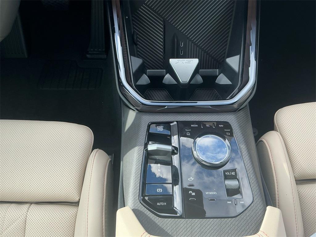 new 2026 BMW X3 car, priced at $58,790