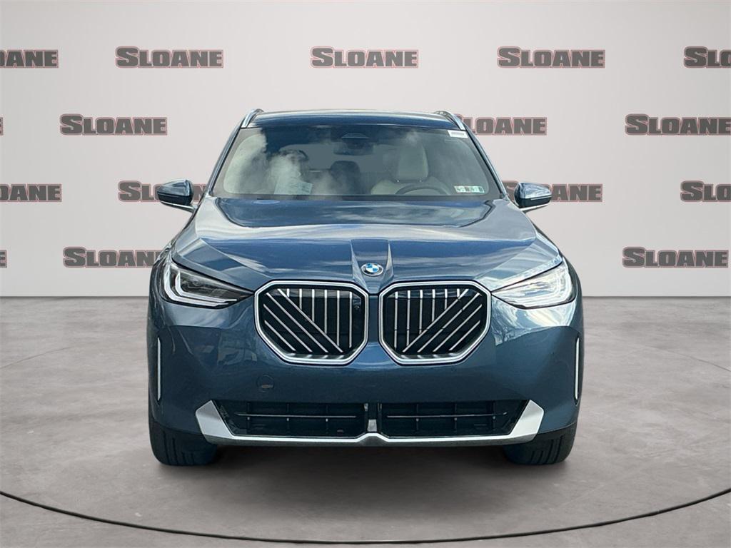 new 2026 BMW X3 car, priced at $58,790