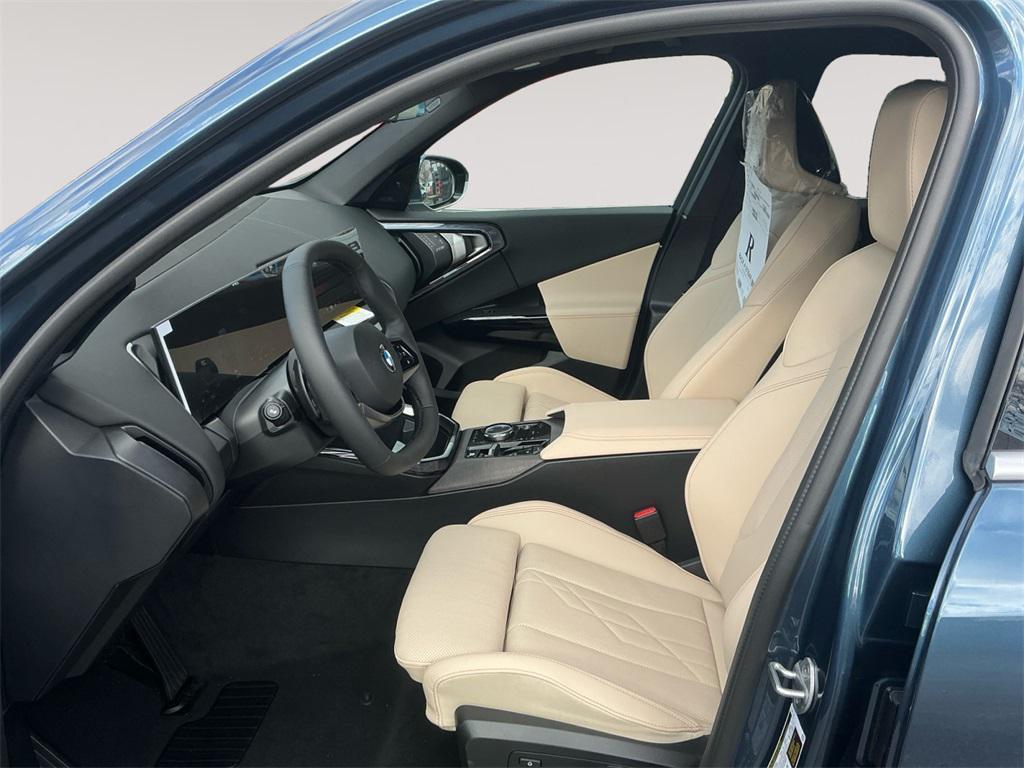 new 2026 BMW X3 car, priced at $58,790