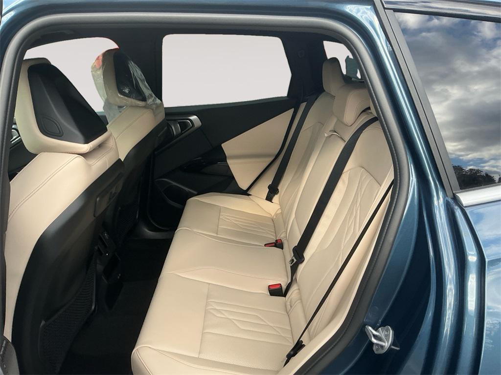 new 2026 BMW X3 car, priced at $58,790