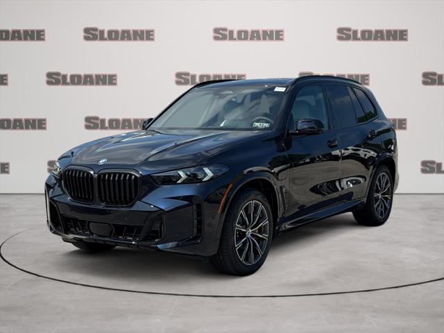 new 2026 BMW X5 PHEV car, priced at $84,025