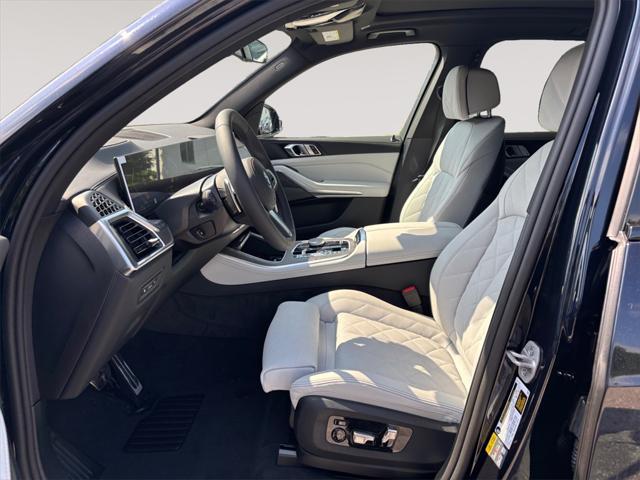 new 2026 BMW X5 PHEV car, priced at $84,025
