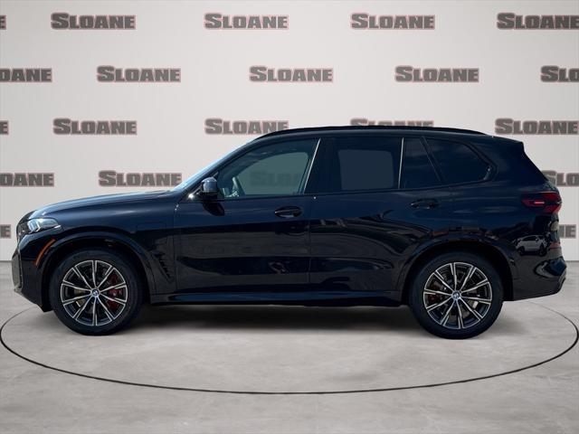 new 2026 BMW X5 PHEV car, priced at $84,025
