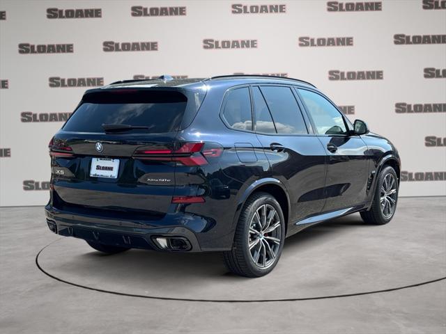 new 2026 BMW X5 PHEV car, priced at $84,025