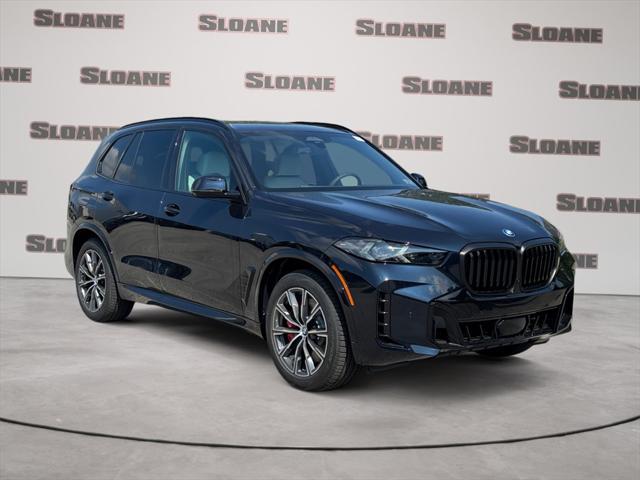 new 2026 BMW X5 PHEV car, priced at $84,025