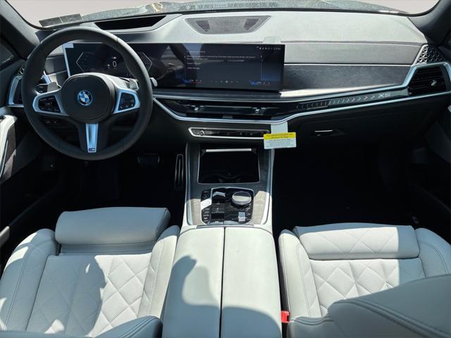 new 2026 BMW X5 PHEV car, priced at $84,025