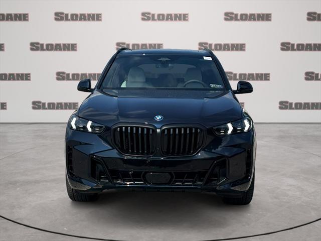 new 2026 BMW X5 PHEV car, priced at $84,025