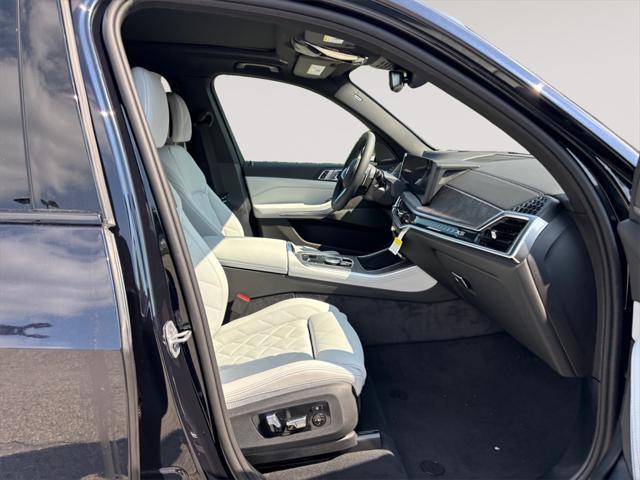 new 2026 BMW X5 PHEV car, priced at $84,025