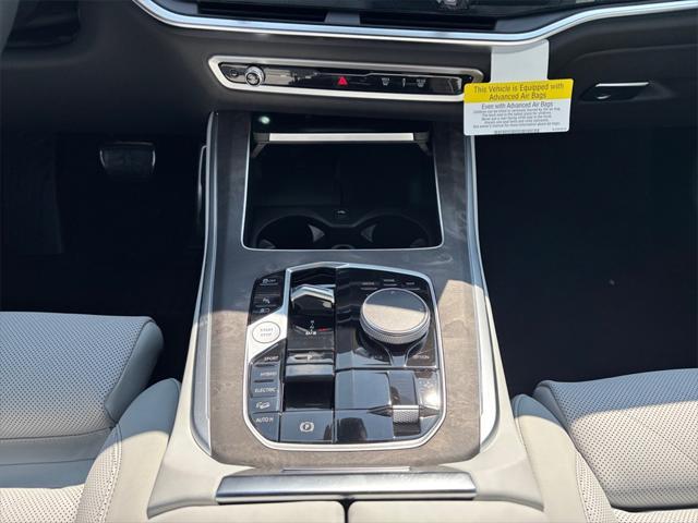new 2026 BMW X5 PHEV car, priced at $84,025