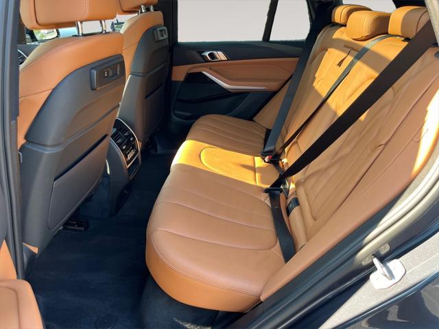 used 2021 BMW X5 PHEV car, priced at $42,392