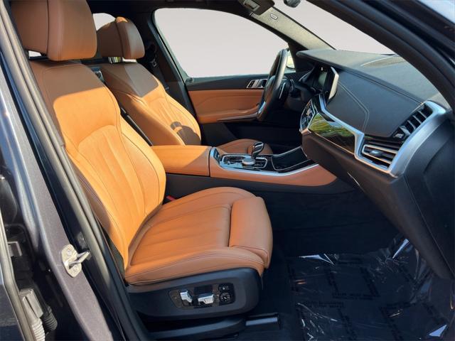 used 2021 BMW X5 PHEV car, priced at $42,392