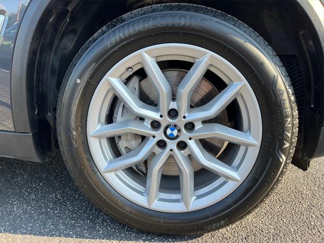used 2021 BMW X5 PHEV car, priced at $42,392