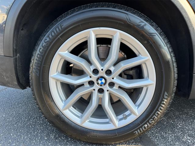 used 2021 BMW X5 PHEV car, priced at $42,392