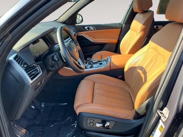 used 2021 BMW X5 PHEV car, priced at $42,392