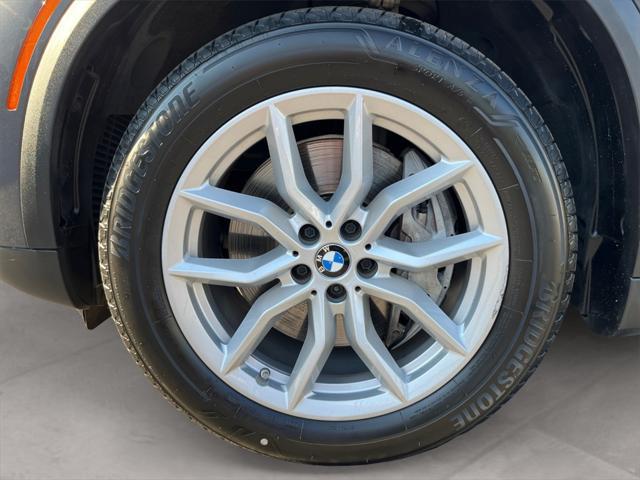 used 2021 BMW X5 PHEV car, priced at $42,392