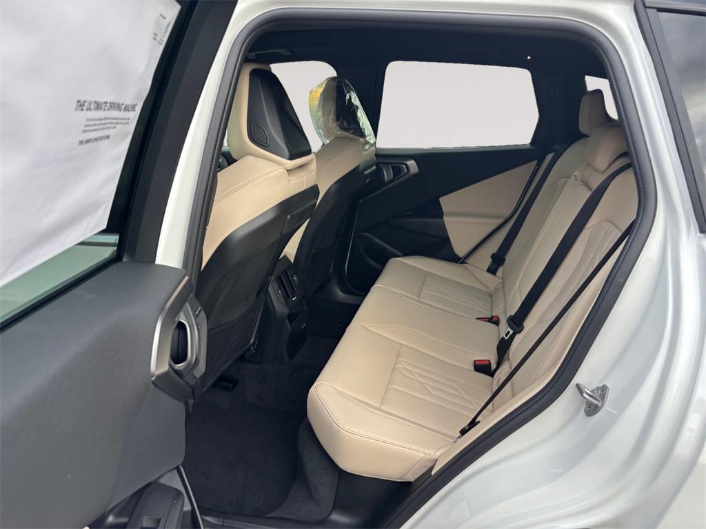 new 2026 BMW X3 car, priced at $55,890