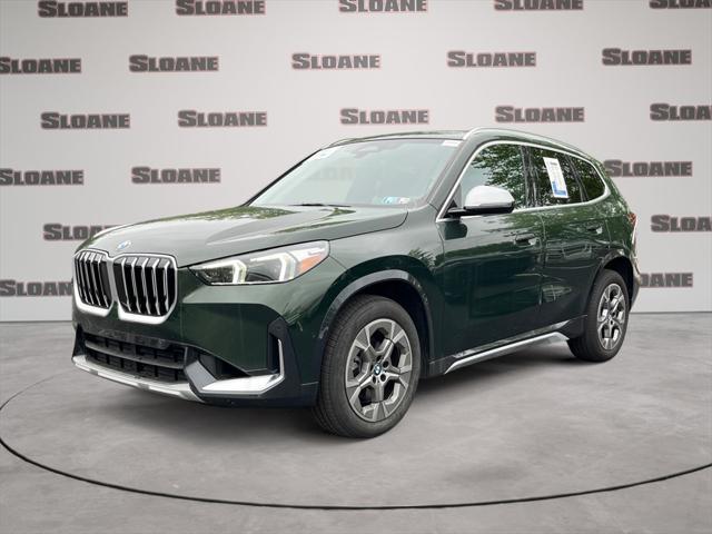 used 2023 BMW X1 car, priced at $36,891