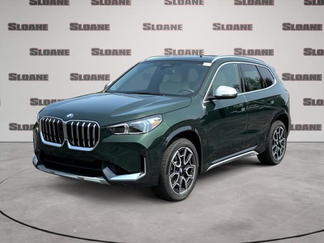 new 2024 BMW X1 car, priced at $48,095