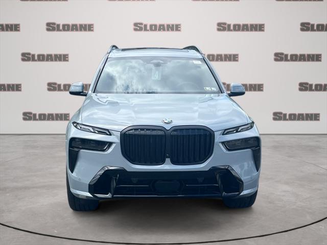 new 2026 BMW X7 car, priced at $95,230
