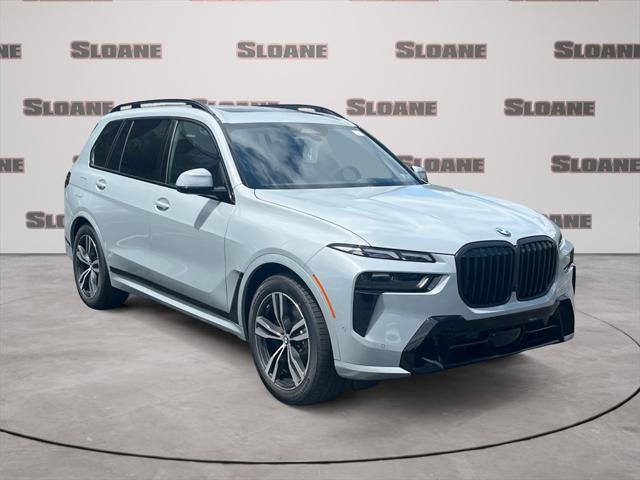 new 2026 BMW X7 car, priced at $95,230