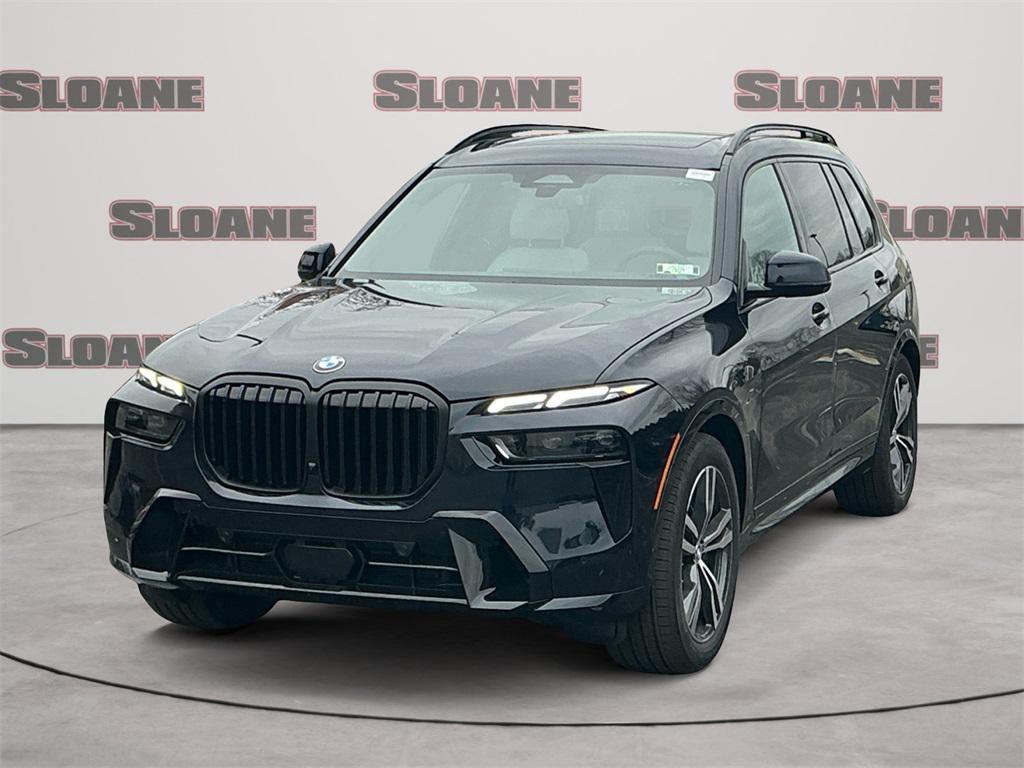 new 2026 BMW X7 car, priced at $99,030