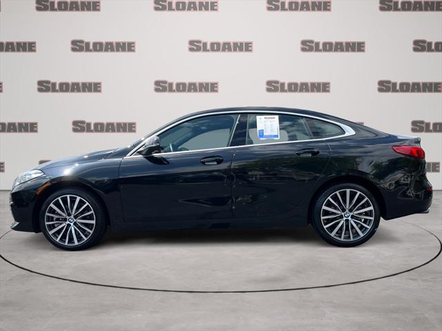 used 2023 BMW 228 Gran Coupe car, priced at $33,893