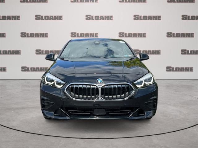 used 2023 BMW 228 Gran Coupe car, priced at $33,893