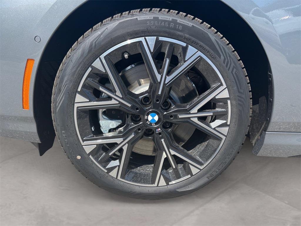 new 2026 BMW 228 Gran Coupe car, priced at $46,300